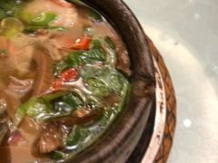 -千岛湖鱼味馆(十字街总店)