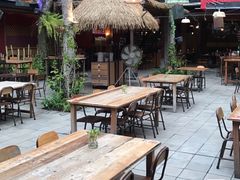 -Naughty Nuri’s Phuket