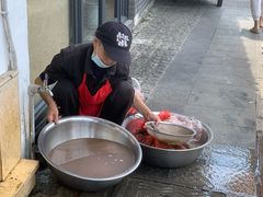 -裕兴记·三虾面(西北街总店)