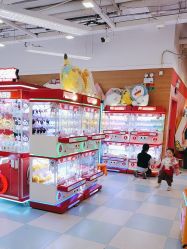 -晴空乐园(东厦100店)