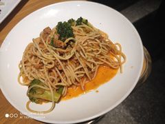 -斗牛士牛排(南京东路店)