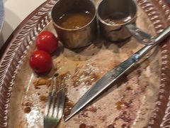 -半秋山西餐厅(巴南万达广场店)