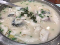 -小土豆北方菜馆(文慧园店)