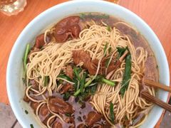 -陈记锅盖面(长江路店)