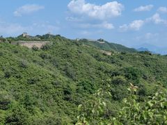 -蟠龙山长城景区