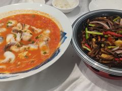 -金龙渔港(万里号店)