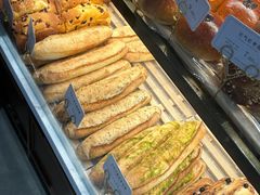 -21克拉面包(崂山万象汇店)