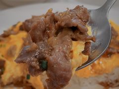 牛肉滑蛋饭-有章牛杂(石厦店)
