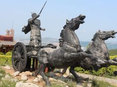 -原山国家森林公园