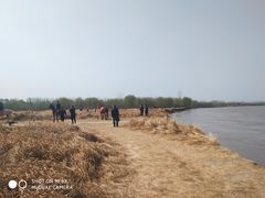 -花园口旅游区