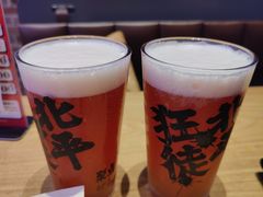 -聚点串吧·北京烧烤(海淀黄庄店)