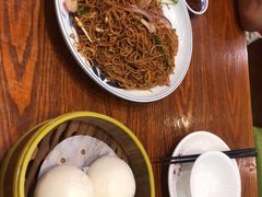 -丰圆轩粤式茶楼 . 点心粤菜(夏茅店)