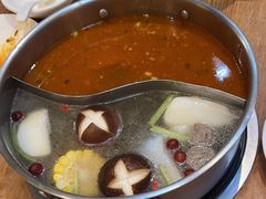 -掂档潮汕牛肉火锅(cityon熙地港店)