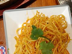 -鑫日千里马朝鲜族小馆(总店)