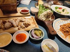 -俄士厨房(未来城店)