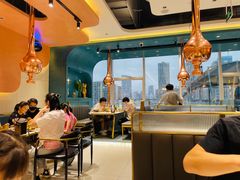 大堂-妥妥烤肉料理(凯德店)