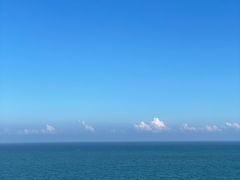 -广东惠东海龟国家级自然保护区
