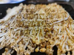 -郑喜旺烧烤(郑州总店)
