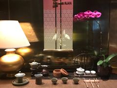 -金轩中餐厅 Jin Xuan(浦东丽思卡尔顿酒店)