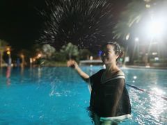 -深圳大梅沙京基洲际度假酒店