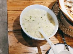 -吕氏疙瘩汤·私家菜馆(慈云寺店)