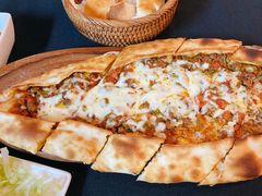 -Efes Turkish & Mediterranean Cuisine 艾菲斯餐厅(陆家嘴店)