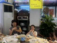 -姐妹鸭仔饭店(湾南路店)