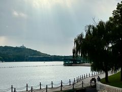 -上海月湖雕塑公园