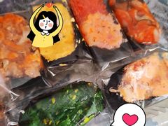 -鲜道寿司(玄武门地铁站店)