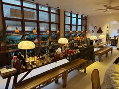-银米·云南传统过桥米线(双廊黑金冠店)