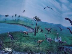 -辽宁古生物博物馆