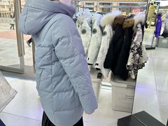 -王府井奥莱临潼小镇(临潼店)