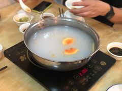 -华哥新鲜猪精品美食