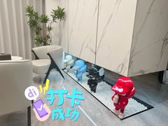 -W·24H茶楼·棋牌·掼蛋(望京店)