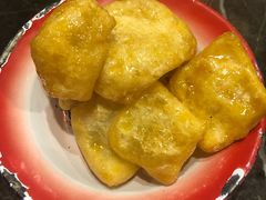 -粗粮人家·东北菜(洋桥店)