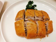 -莆田餐厅PUTIEN(深圳湾万象城家宴店)