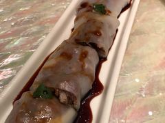 -8餐厅(新葡京酒店)