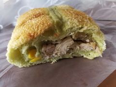 -LELECHA乐乐茶(美罗城店)