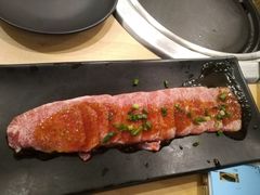 -花味·自助烤肉(雨花客厅店)