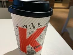 双萃馥莱白-肯德基(好又多店)