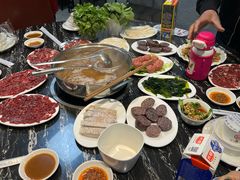 -一鼎牛鲜牛肉火锅·晋江老字号(罗山店)