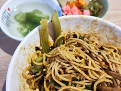 -铁二锅米线童谣洋芋饭(立海大厦店)