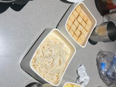 -半天妖烤鱼(嘉德万达广场店)