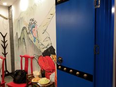 -京门老爆三(回龙观店)