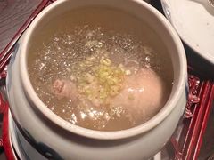 鸽吞燕-广州柏悦酒店·悦景轩·粤菜餐厅