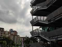 -福田体育公园