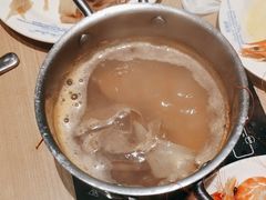 -星伦多自助料理(宝山龙湖天街店)