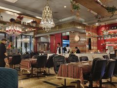 -清真·苏曼亚土耳其餐厅