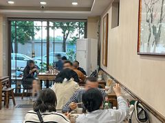 -老刘家永盛斋·传统泡馍(东关南街店)