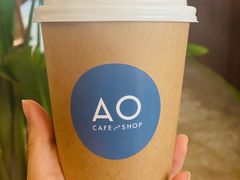 -AO cafe＆bistro